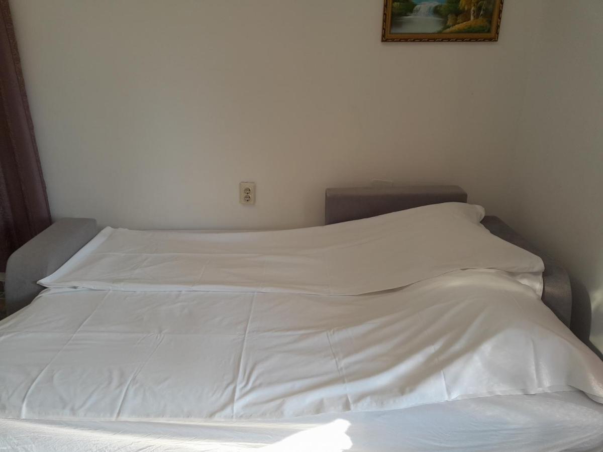 Mijovic Apartments Budva Exterior foto