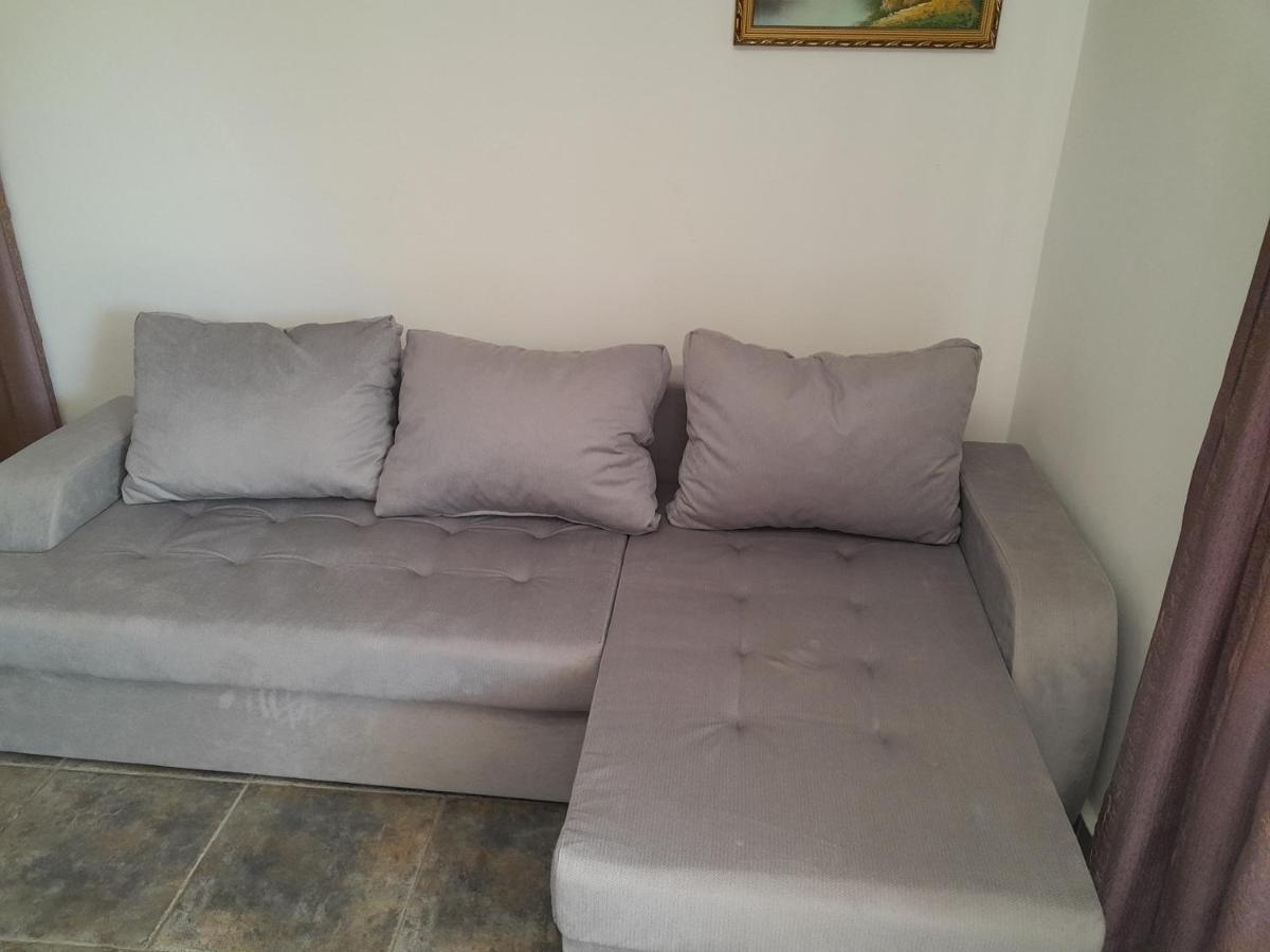 Mijovic Apartments Budva Exterior foto