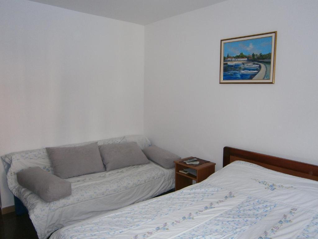 Mijovic Apartments Budva Quarto foto