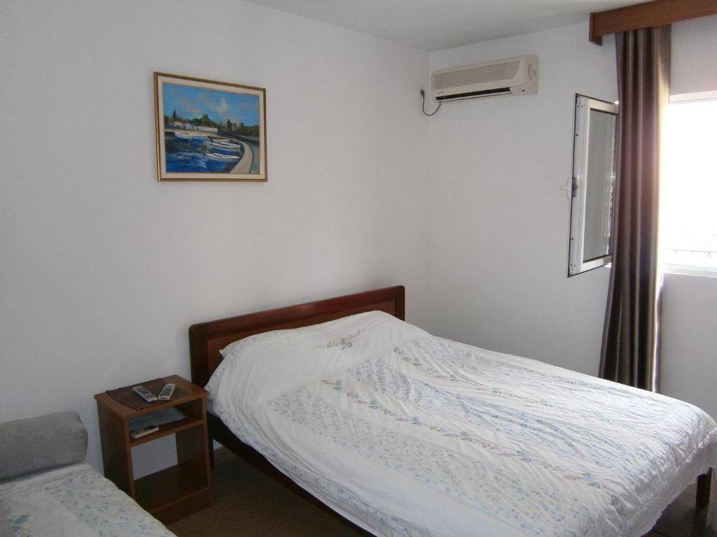 Mijovic Apartments Budva Quarto foto