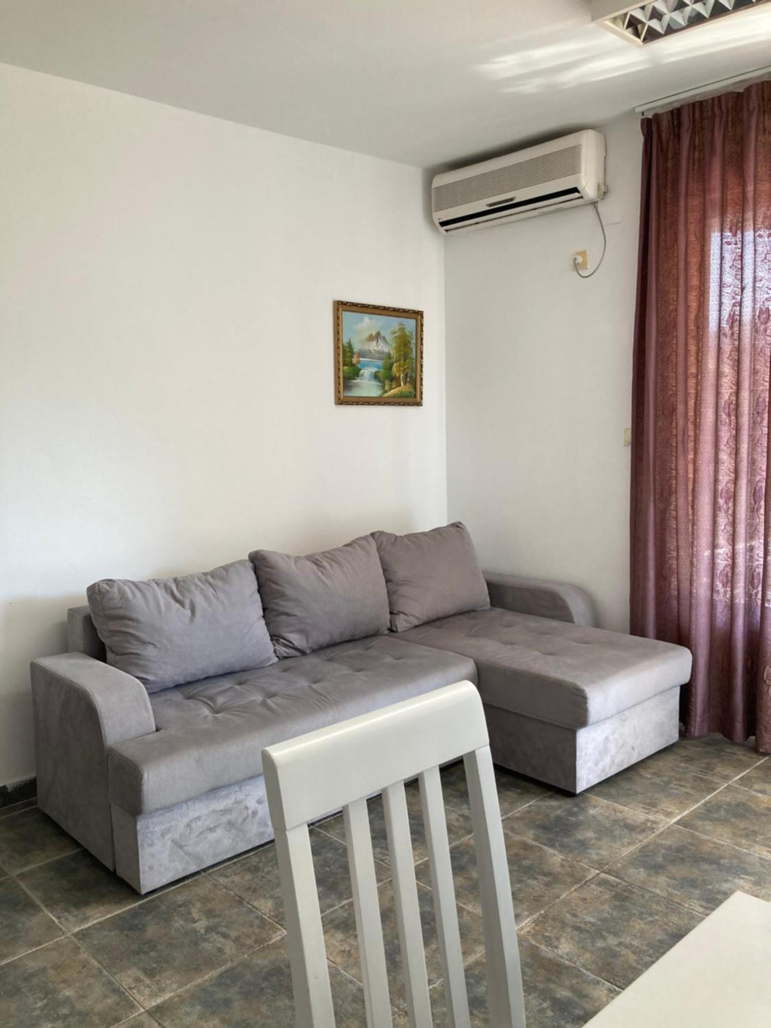 Mijovic Apartments Budva Exterior foto