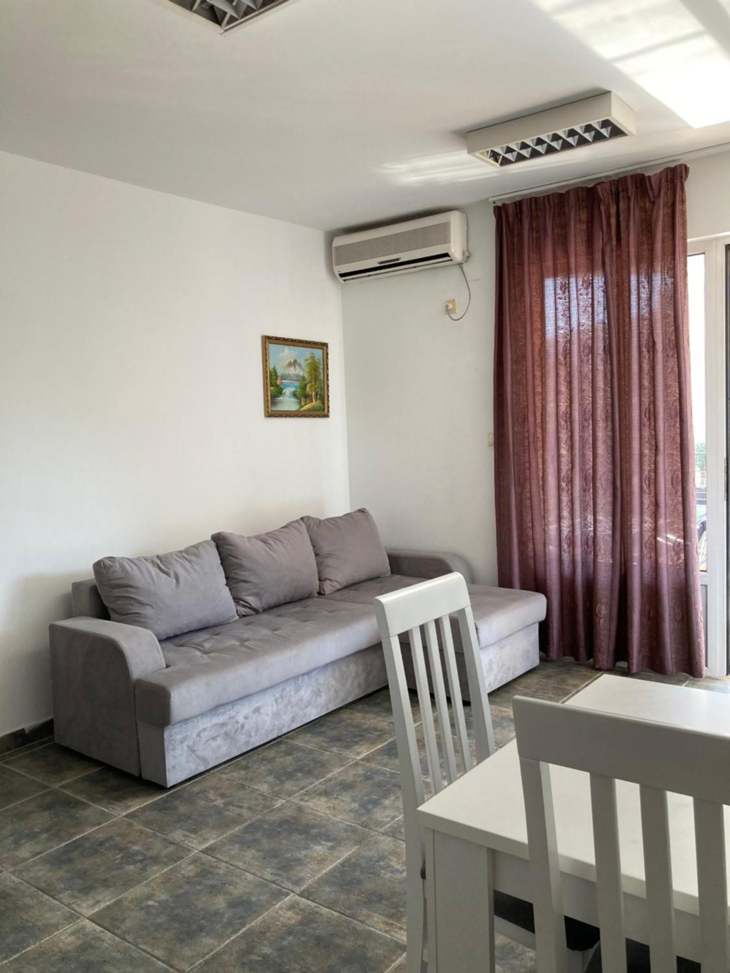 Mijovic Apartments Budva Exterior foto