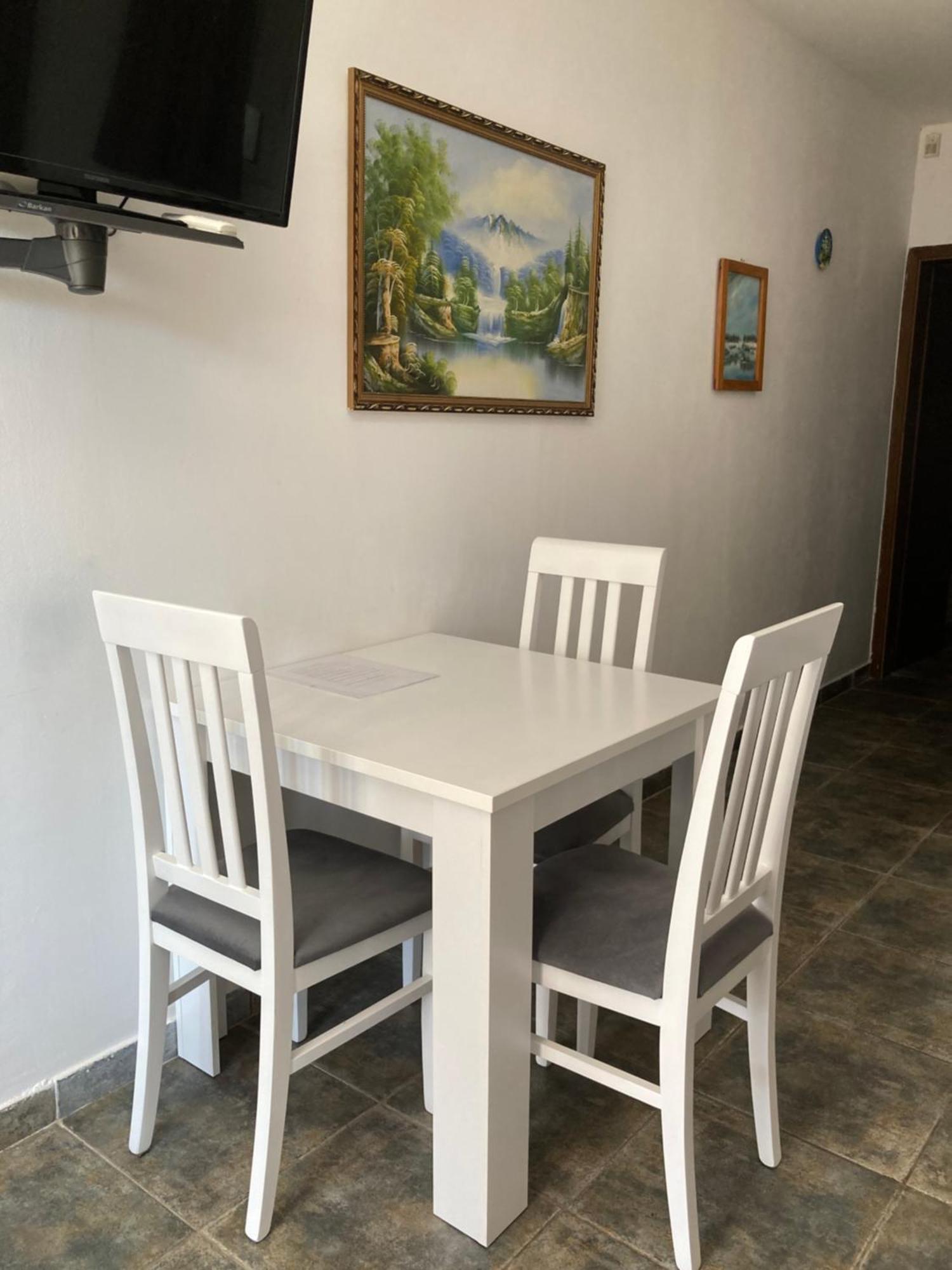 Mijovic Apartments Budva Exterior foto
