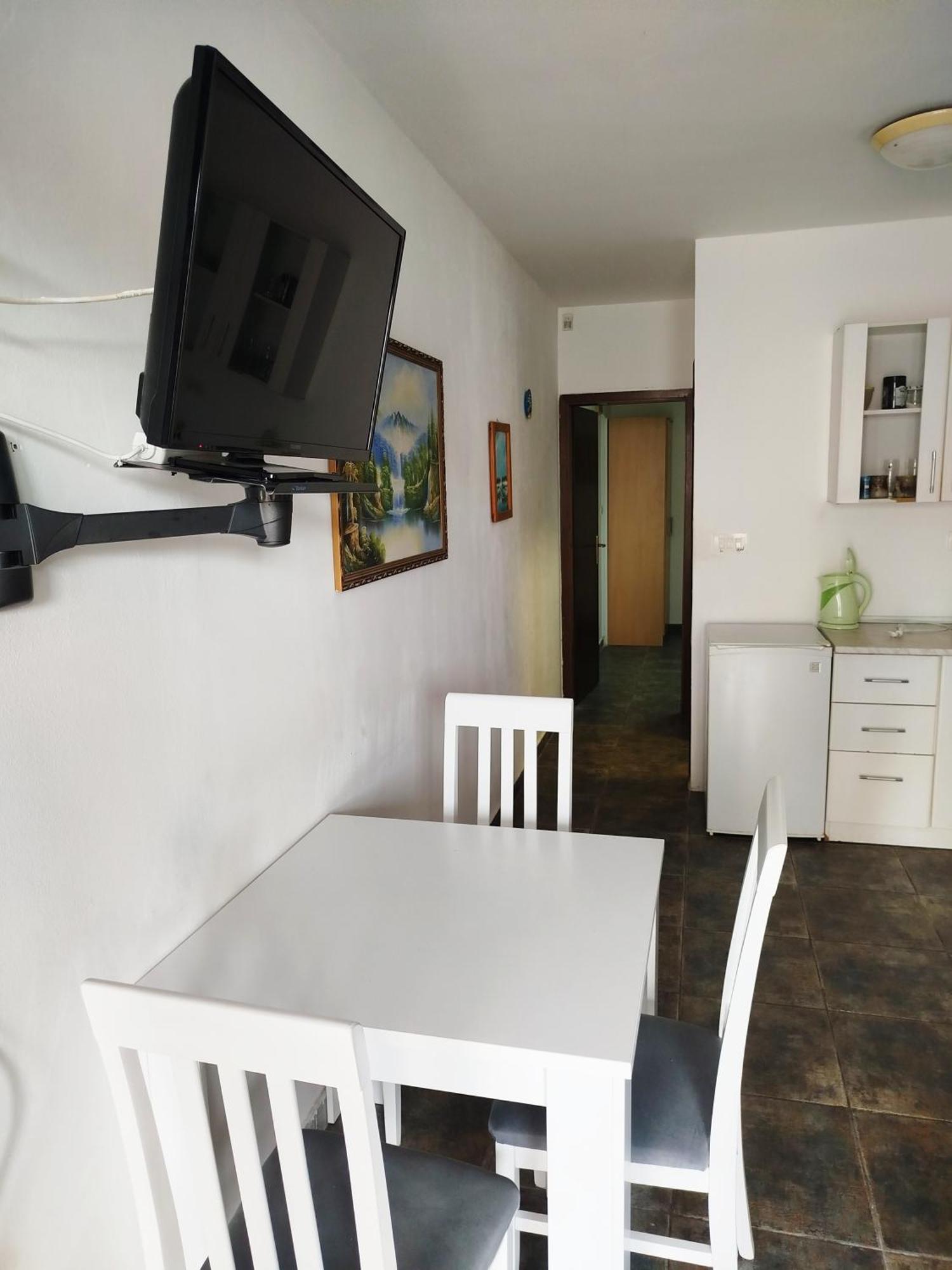 Mijovic Apartments Budva Exterior foto