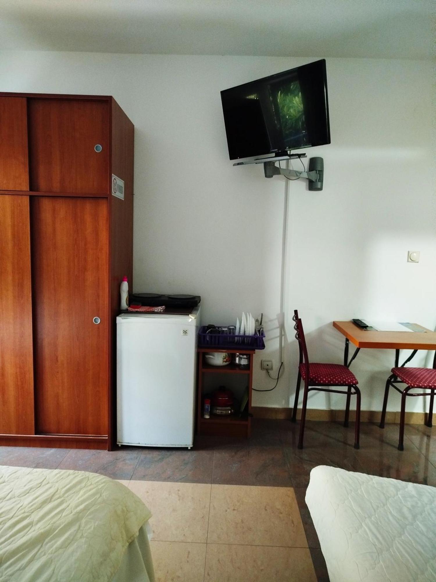Mijovic Apartments Budva Exterior foto